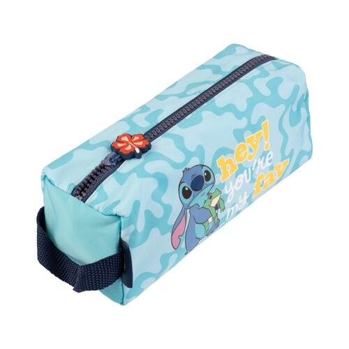 Disney Stitch Tropical pencil case