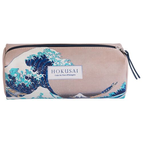 The Great Wave of Kanagawa Hokusai pencil case