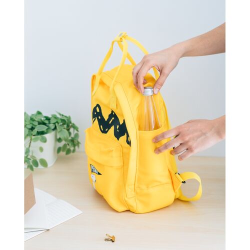 Mochila Every Day Snoopy 36cm