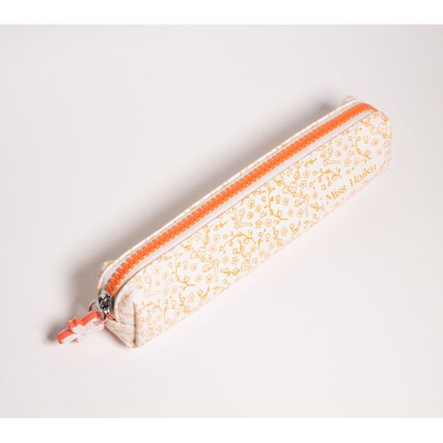 Miss Haiku pencil case