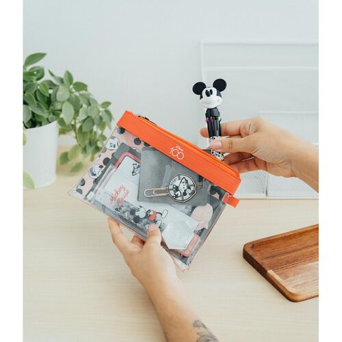 Disney Mickey stationery kit