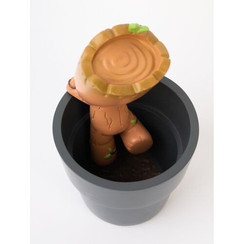 Marvel Groot pencil holders