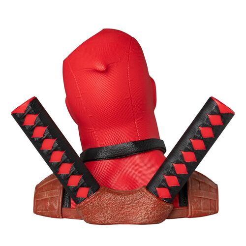 Marvel Deadpool pencil holders