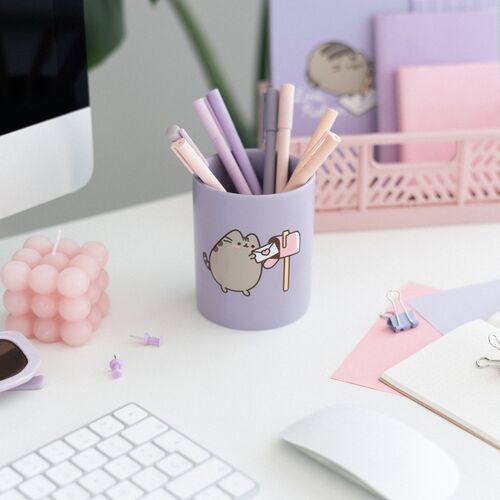 LAPICERO CERAMICA PUSHEEN MOMENTS