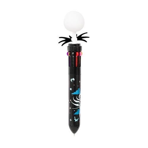 Disney the Nightmare Before Christmas Jack Skellington 10 colours 3D pen