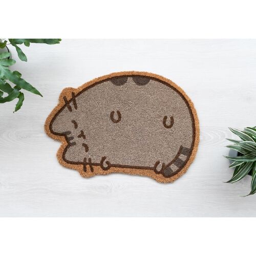 Felpudo The Cat Pusheen