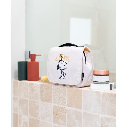 Snoopy vanity case