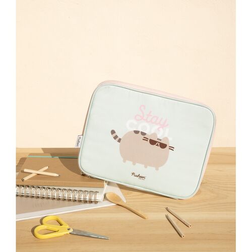 Pusheen Foodie Tablet case