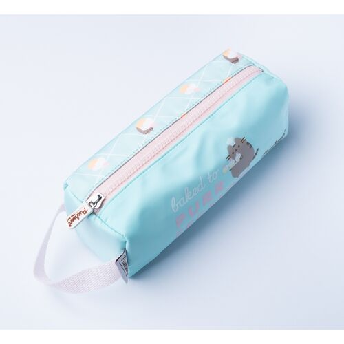 Pusheen Foodie pencil case