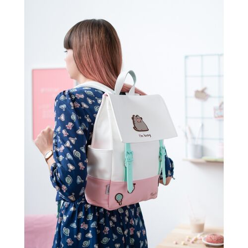 Pusheen backpack 38cm