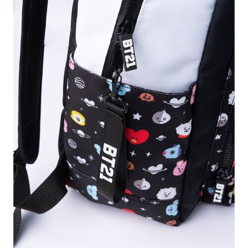 Mochila Cool BT21