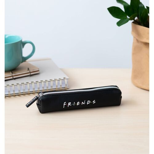 Friends pencil case