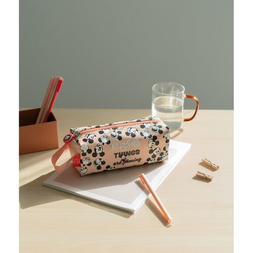 Disney Mickey 100th Anniversary pencil case