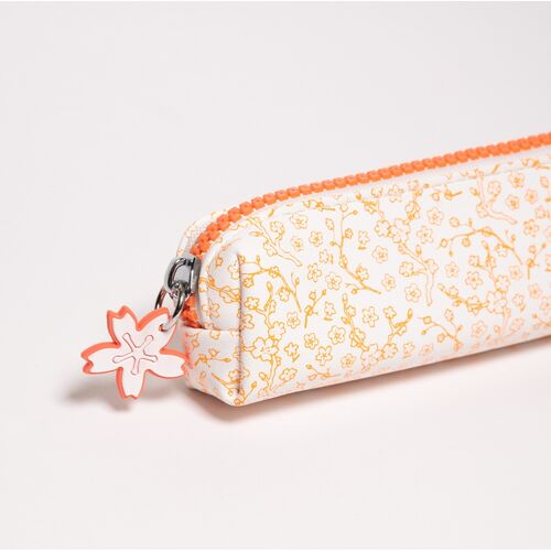 Miss Haiku pencil case