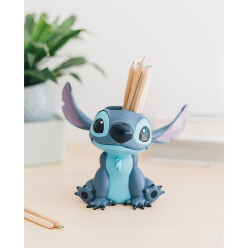 Disney Stitch pencil holders