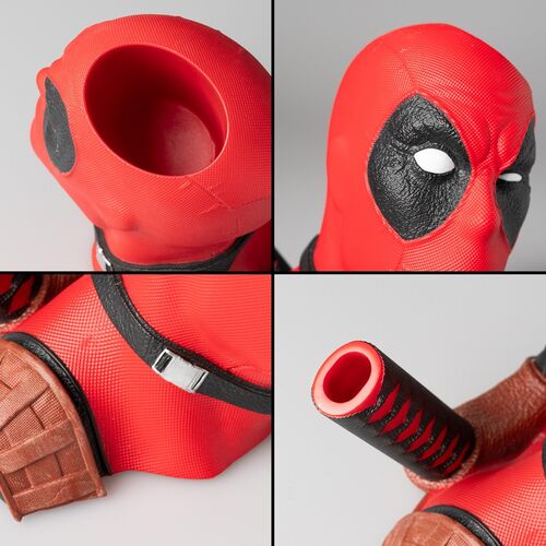 Portalapices Deadpool Marvel