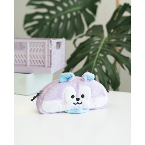 Portatodo felpa New Mang BT21