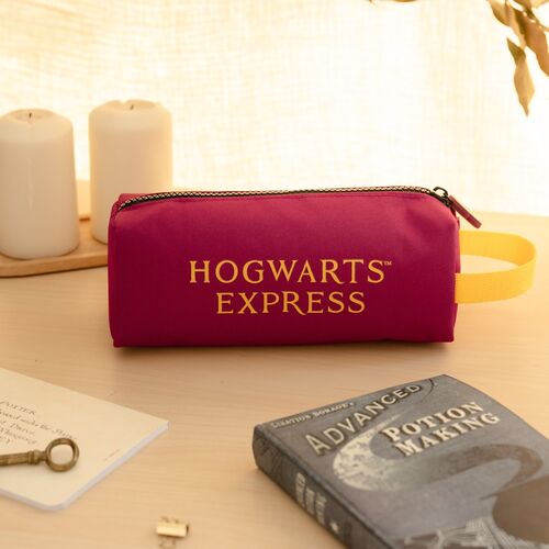 Harry Potter Platform 9 3/4 pencil case