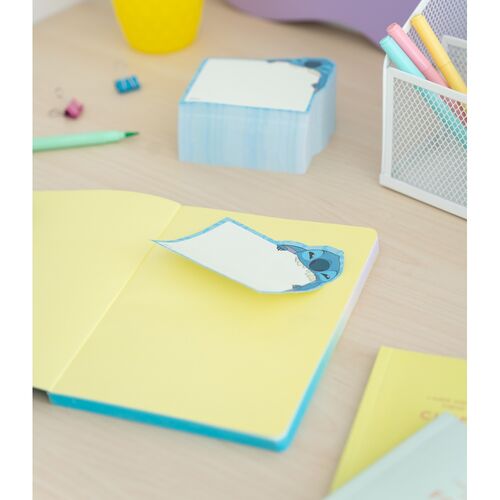 Disney Stitch Sticky notepads