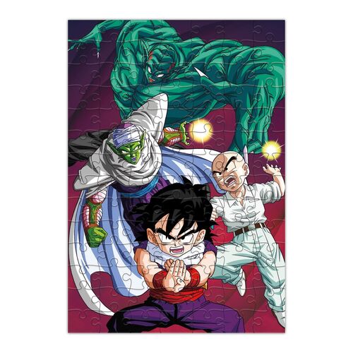 Dragon Ball Z puzzle 3 star ball 98pcs