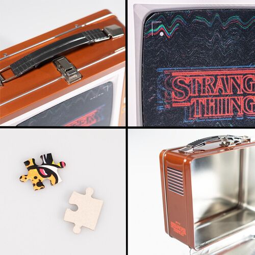 Stranger Thing puzzle 500pcs