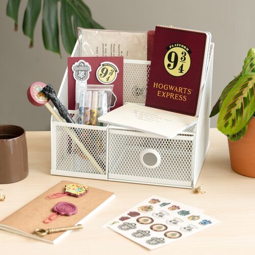 Harry Potter stationery kit