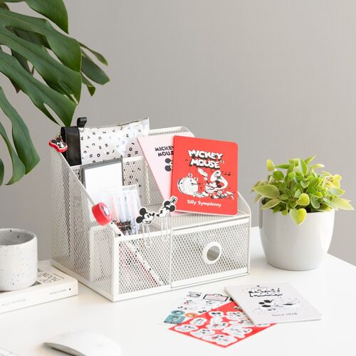 Disney Mickey stationery kit