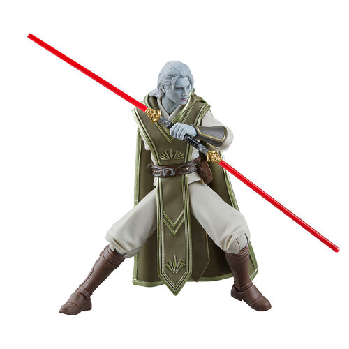 Star Wars Jedi 1 Survivor Dagan Gera figure 15cm