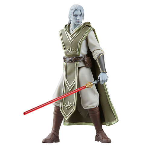 Star Wars Jedi 1 Survivor Dagan Gera figure 15cm