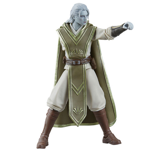 Star Wars Jedi 1 Survivor Dagan Gera figure 15cm