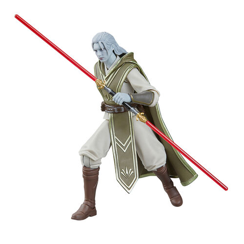 Star Wars Jedi 1 Survivor Dagan Gera figure 15cm