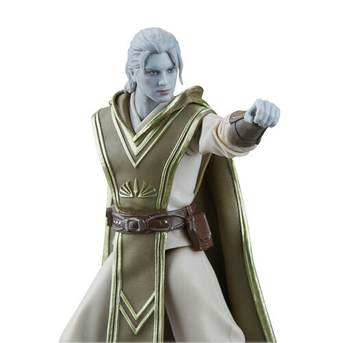 Star Wars Jedi 1 Survivor Dagan Gera figure 15cm