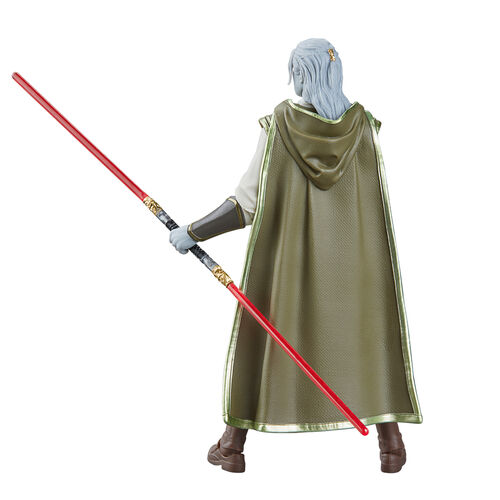 Star Wars Jedi 1 Survivor Dagan Gera figure 15cm