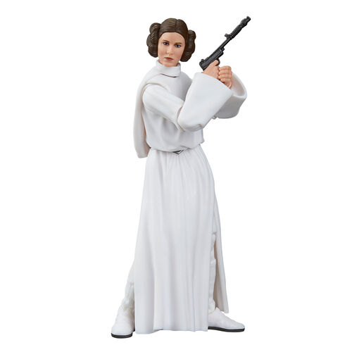 Star Wars A New Hope Princess Leia Organa 15cm