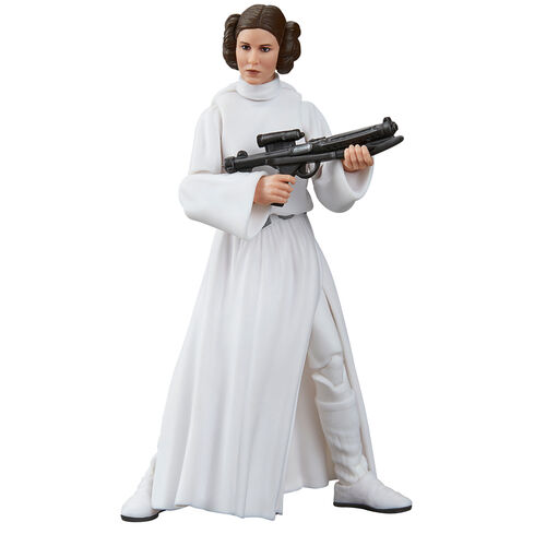 Star Wars A New Hope Princess Leia Organa 15cm