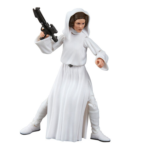 Star Wars A New Hope Princess Leia Organa 15cm