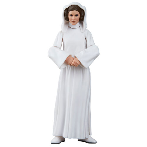 Star Wars A New Hope Princess Leia Organa 15cm