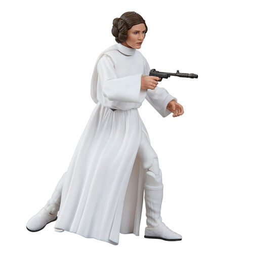 Star Wars A New Hope Princess Leia Organa 15cm