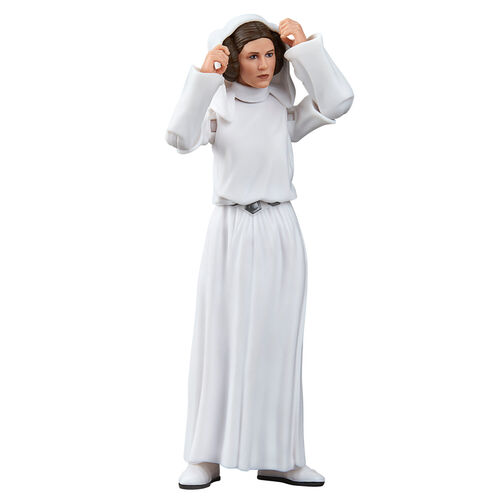 Star Wars A New Hope Princess Leia Organa 15cm