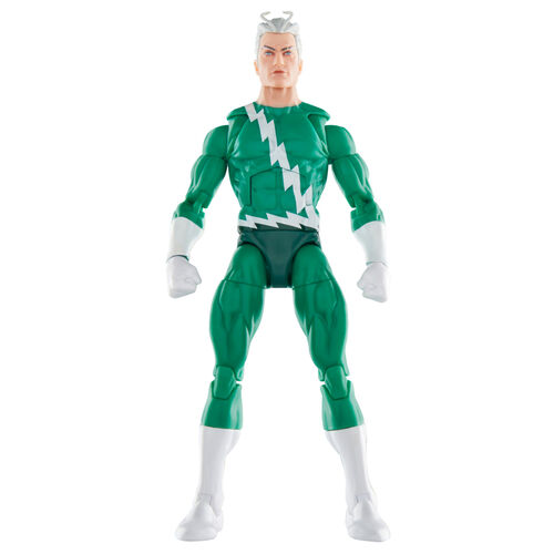 Marvel Avengers Quicksilver figure 15cm