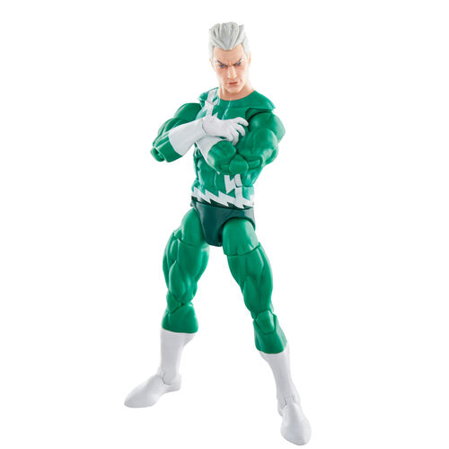 Marvel Avengers Quicksilver figure 15cm