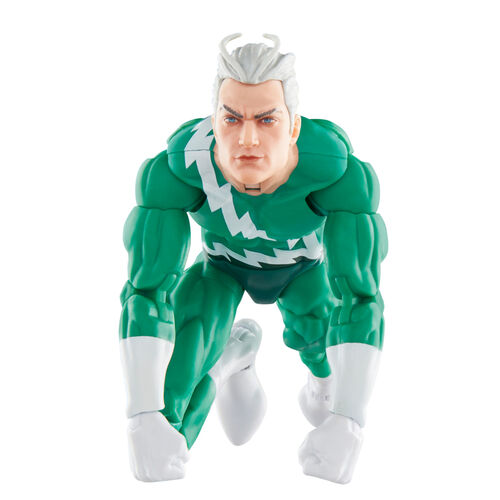 Marvel Avengers Quicksilver figure 15cm