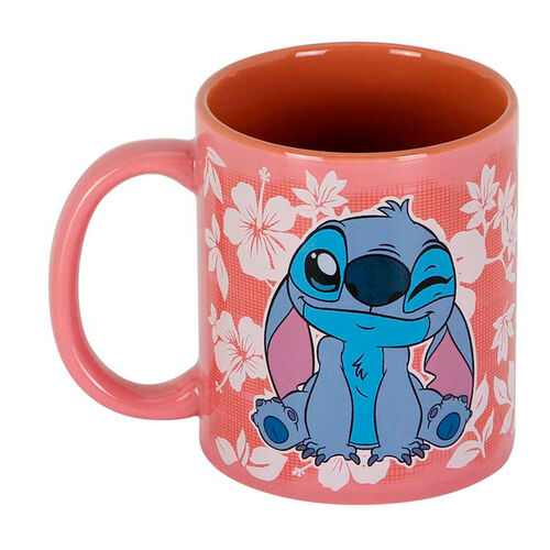 Disney Stitch Maui mug