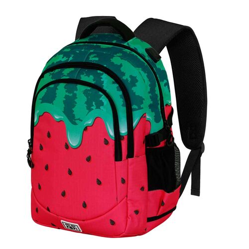 Oh My Pop! Melty Melon adaptable backpack 44cm