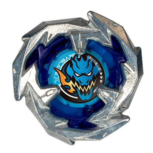 BeybladeX Sword Dran 3-60F game