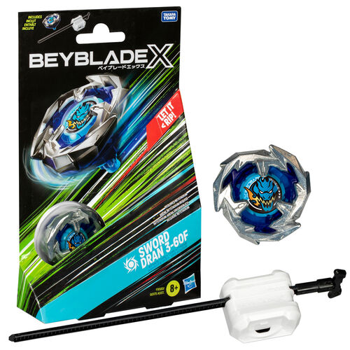 Peonzas de beyblade deals