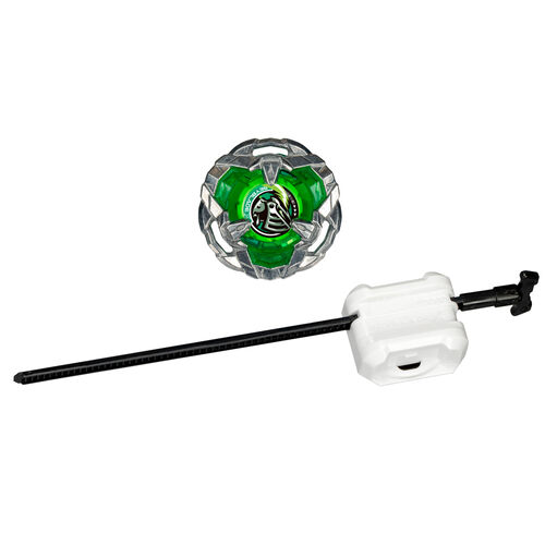 Juego Helm Knight 3-80N BeybladeX