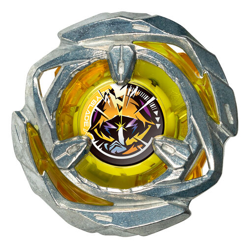 Juego Arrow Wizard 4-80B BeybladeX