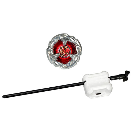 Juego Scythe Incendio 4-60T BeybladeX