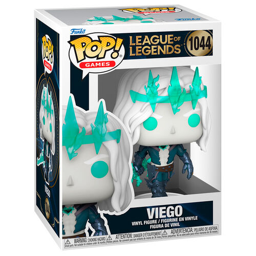 Figura POP League of Legends Viego